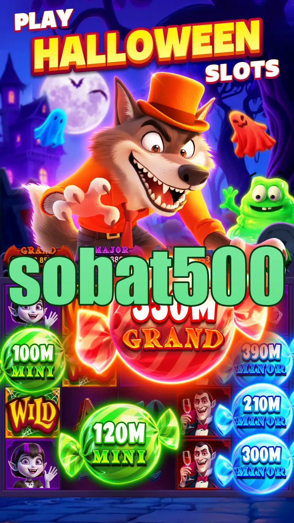 sobat500 APK