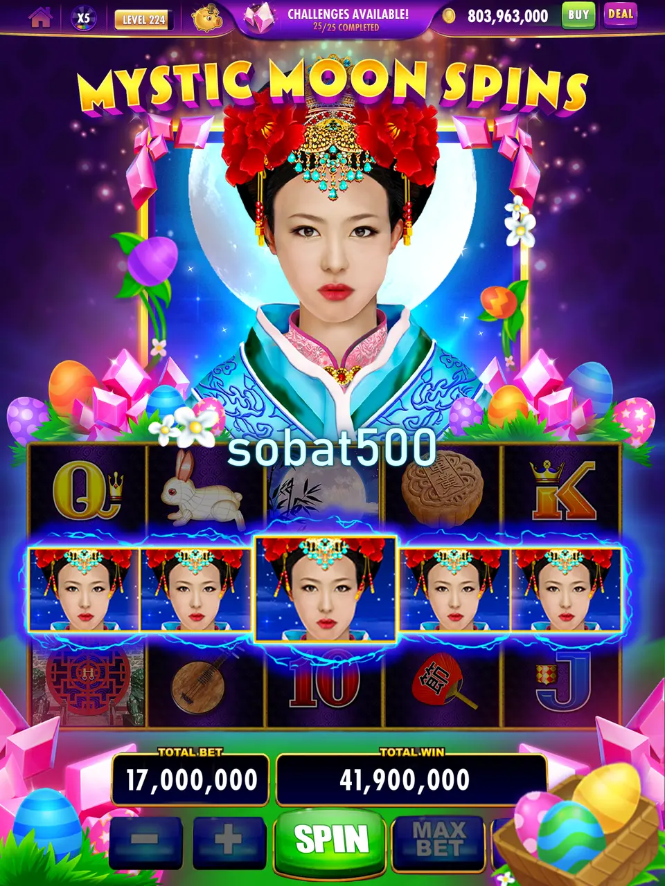 sobat500 APK