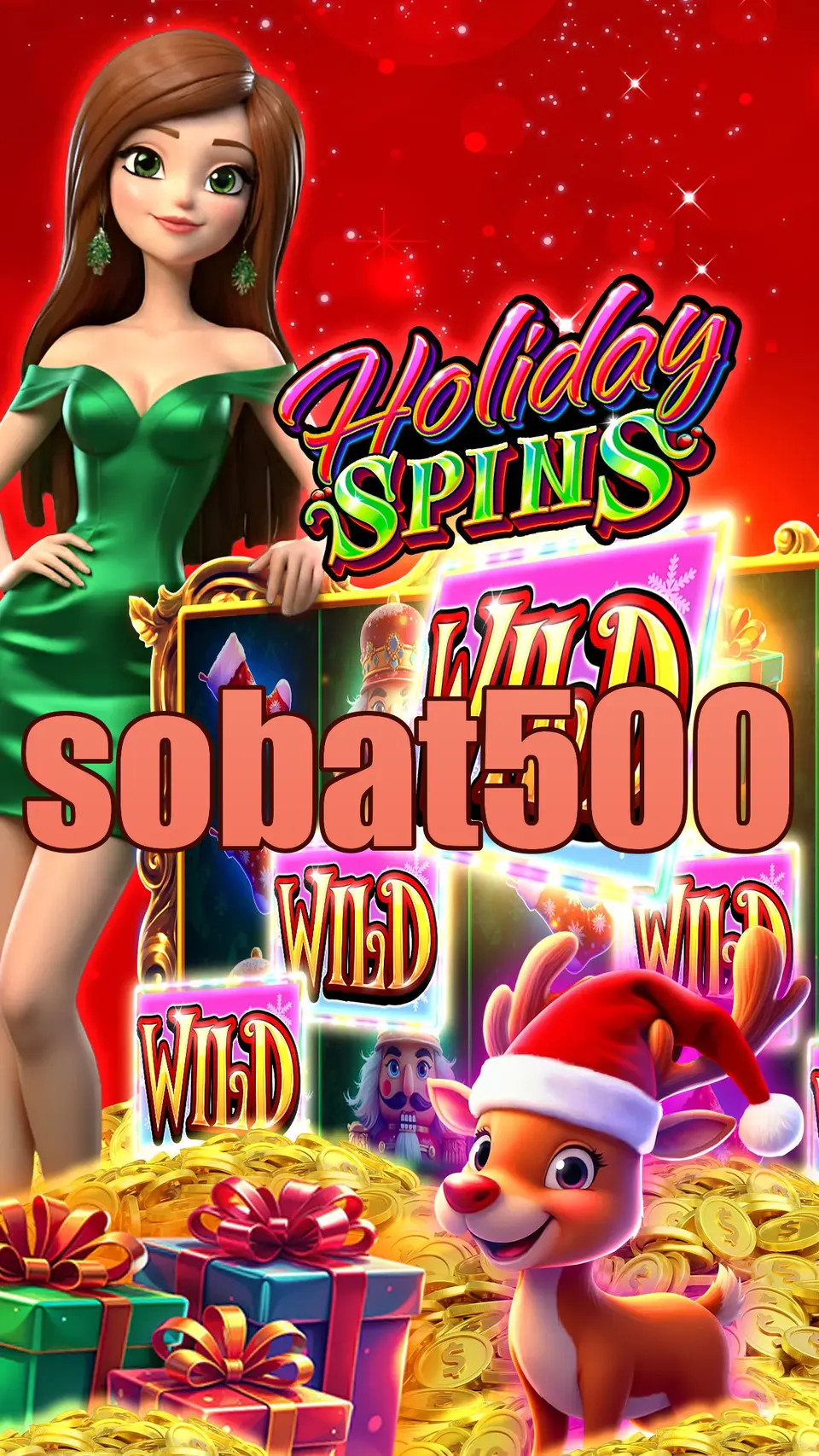 sobat500 Preview - Resmi Unduh